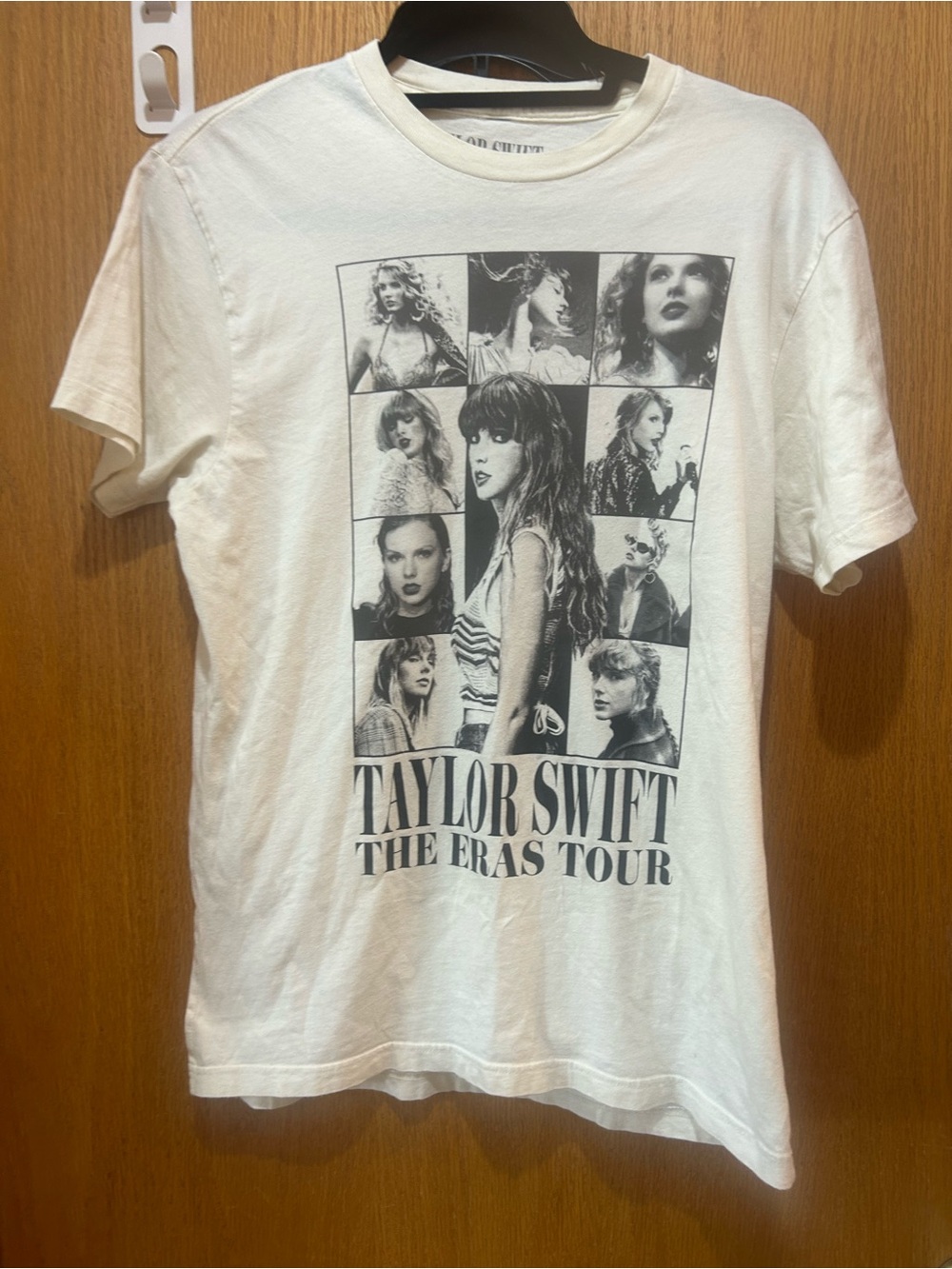 Taylor Swift medium Eras tour tshirt